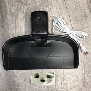 ELECTRONIC PUTTING SYSTEM